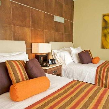 Krystal Urban Cancun & Beach Club Стая снимка