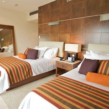 Krystal Urban Cancun & Beach Club Екстериор снимка
